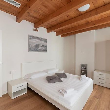 Dimora Acquamarina Appartement Venetië Buitenkant foto