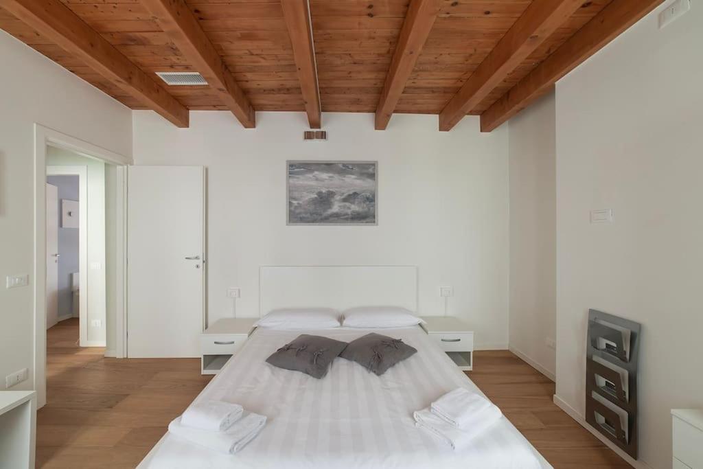 Dimora Acquamarina Appartement Venetië Buitenkant foto