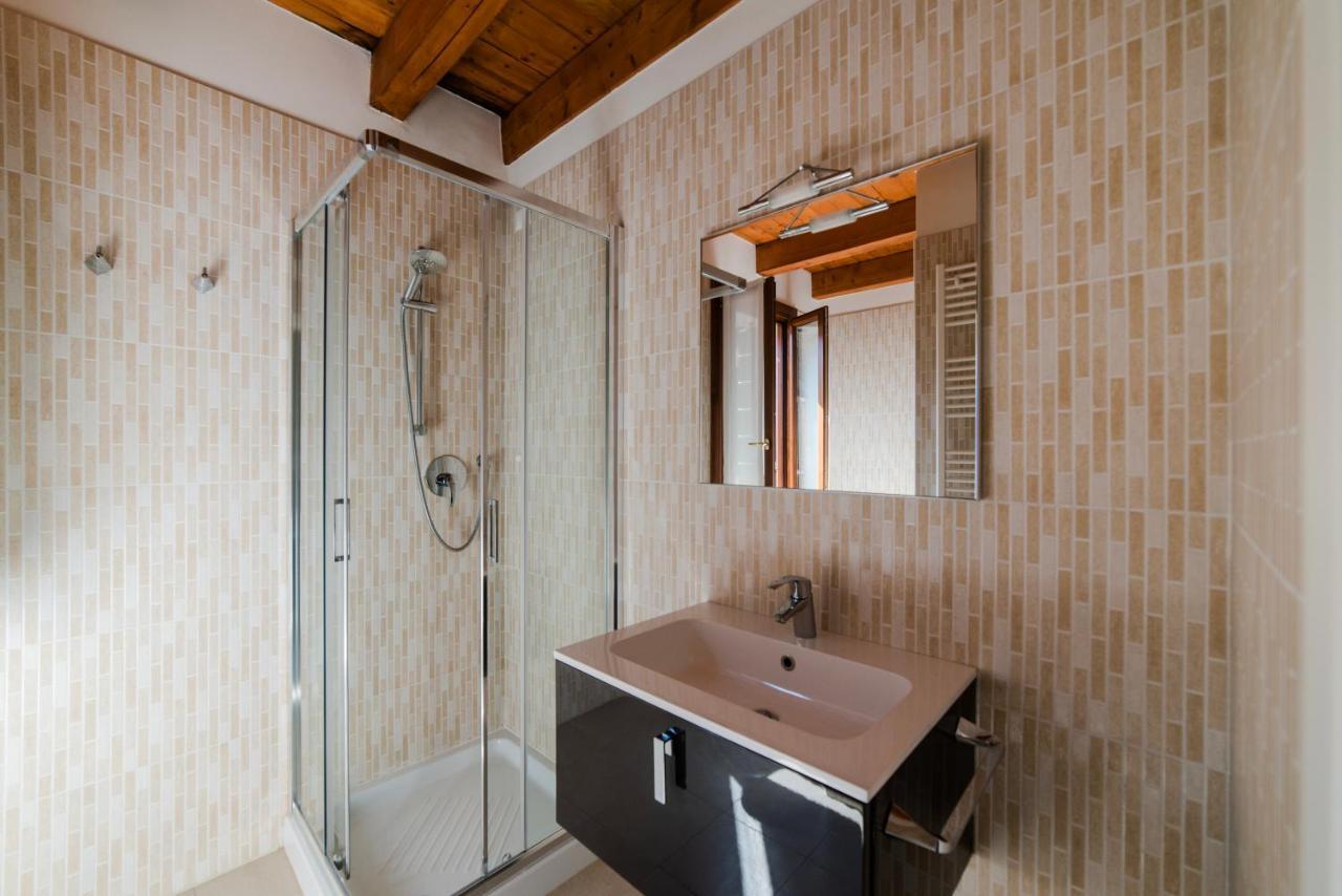 Dimora Acquamarina Appartement Venetië Buitenkant foto
