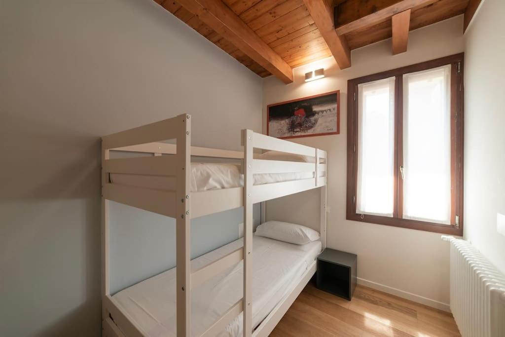Dimora Acquamarina Appartement Venetië Buitenkant foto