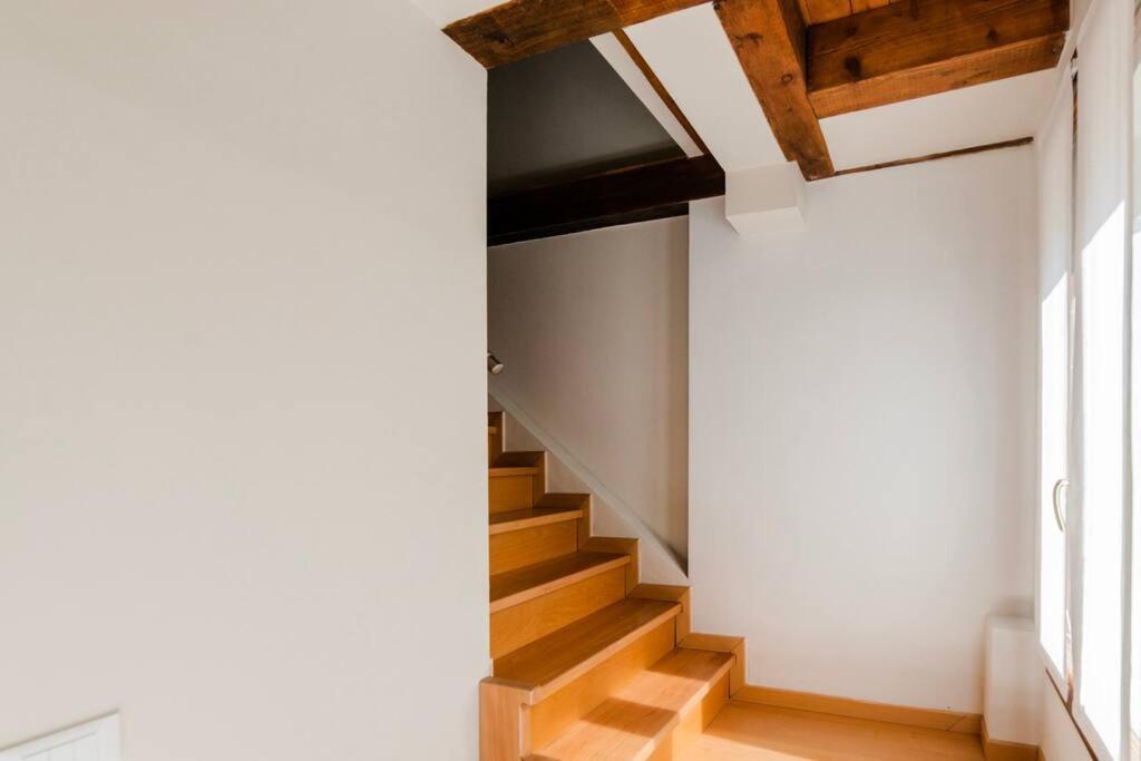Dimora Acquamarina Appartement Venetië Buitenkant foto